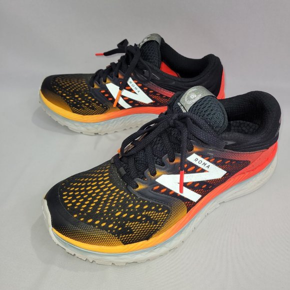 New Balance 2018 Roma Running Shoes Womens Size 7.5 - Picture 2 of 5